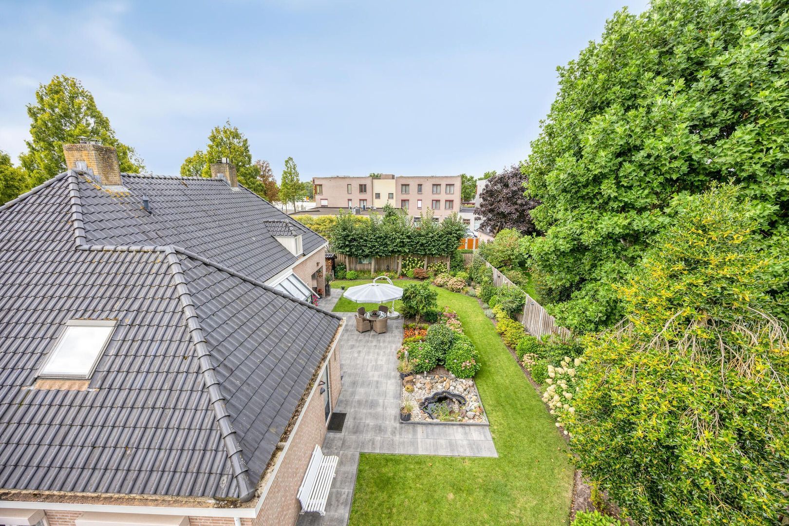 Vijverlaan 6, Uden foto-51