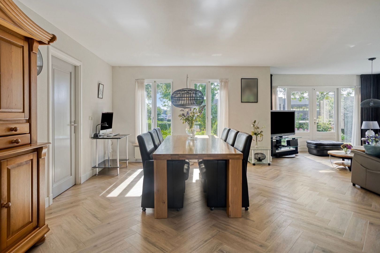 Vijverlaan 6, Uden foto-6