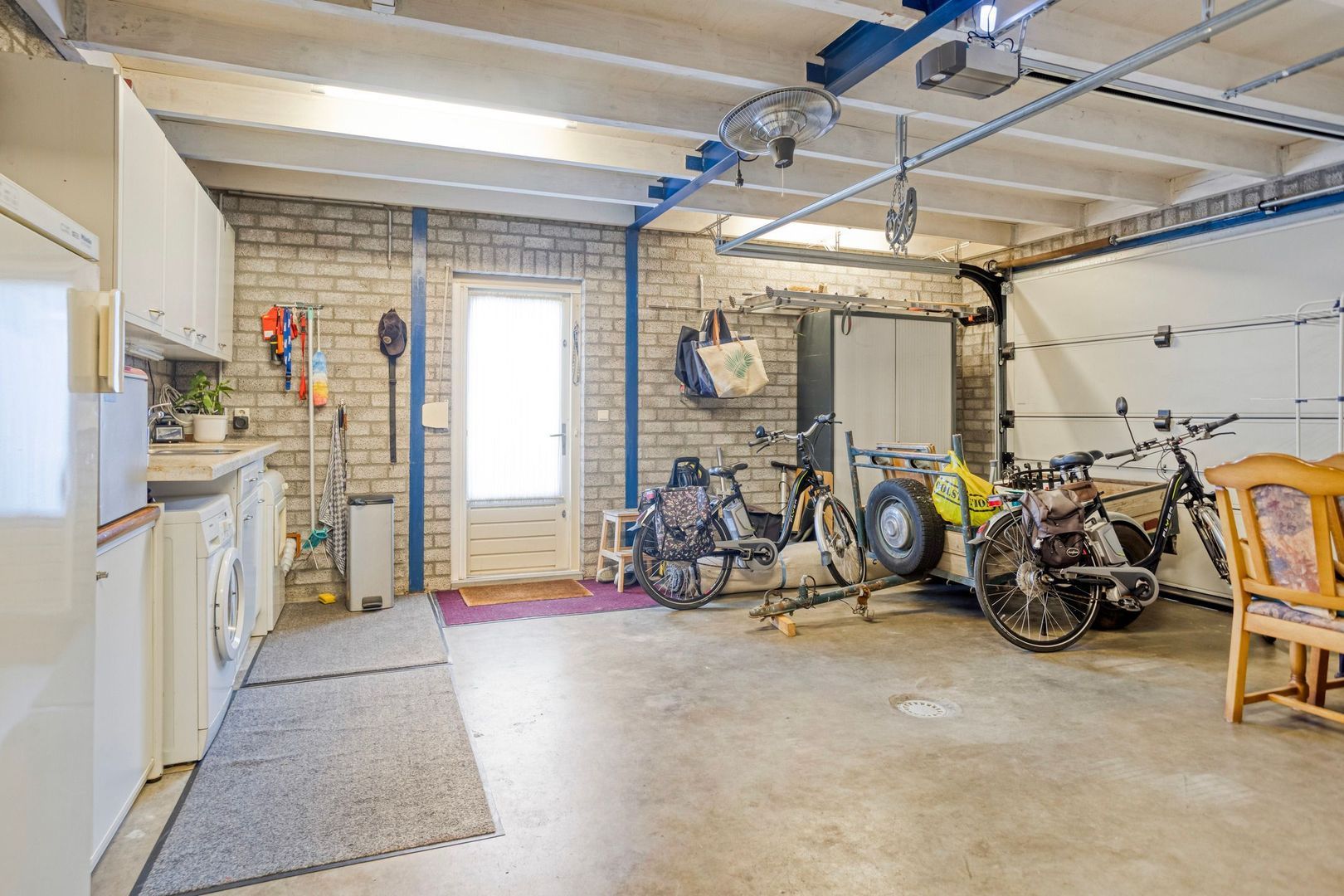 Vijverlaan 6, Uden foto-35