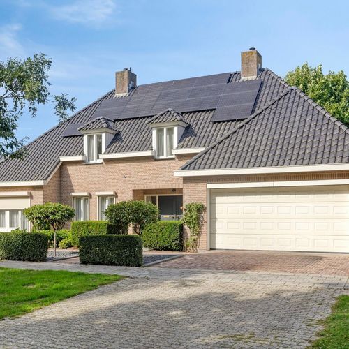 Vijverlaan 6, Uden foto-1