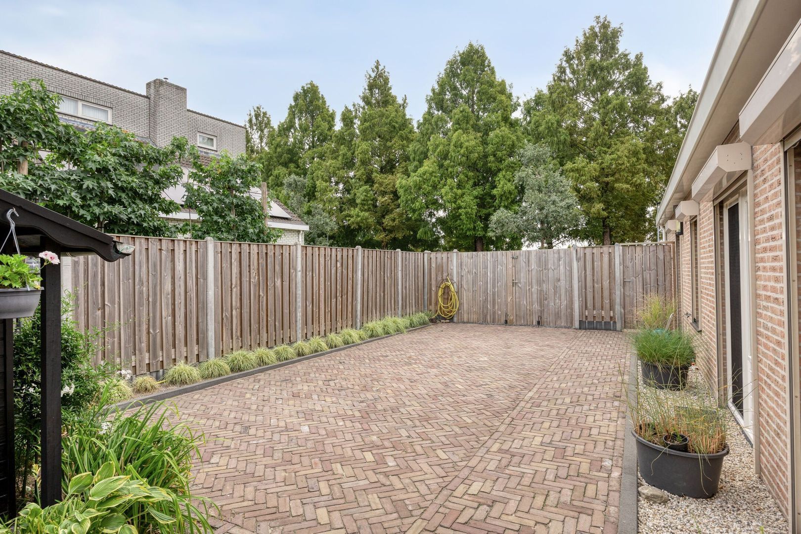 Vijverlaan 6, Uden foto-50