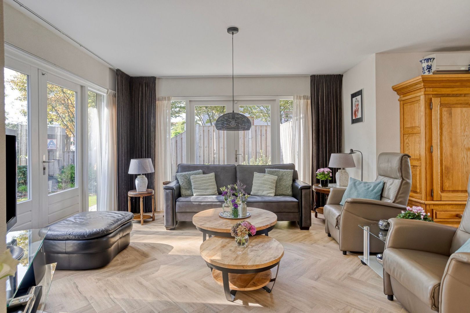 Vijverlaan 6, Uden foto-9