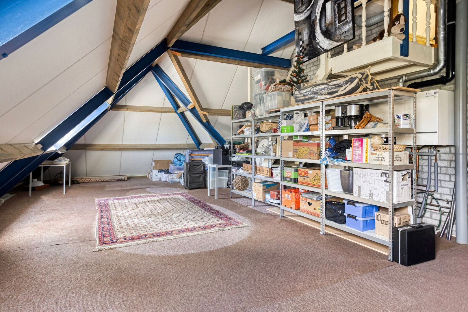 Vijverlaan 6, Uden foto-33