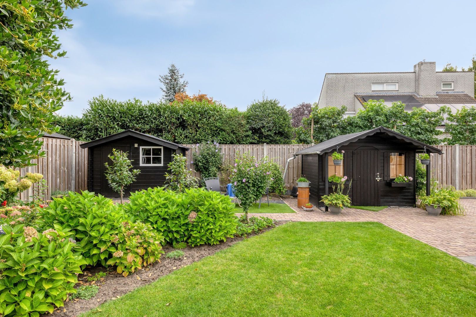 Vijverlaan 6, Uden foto-48