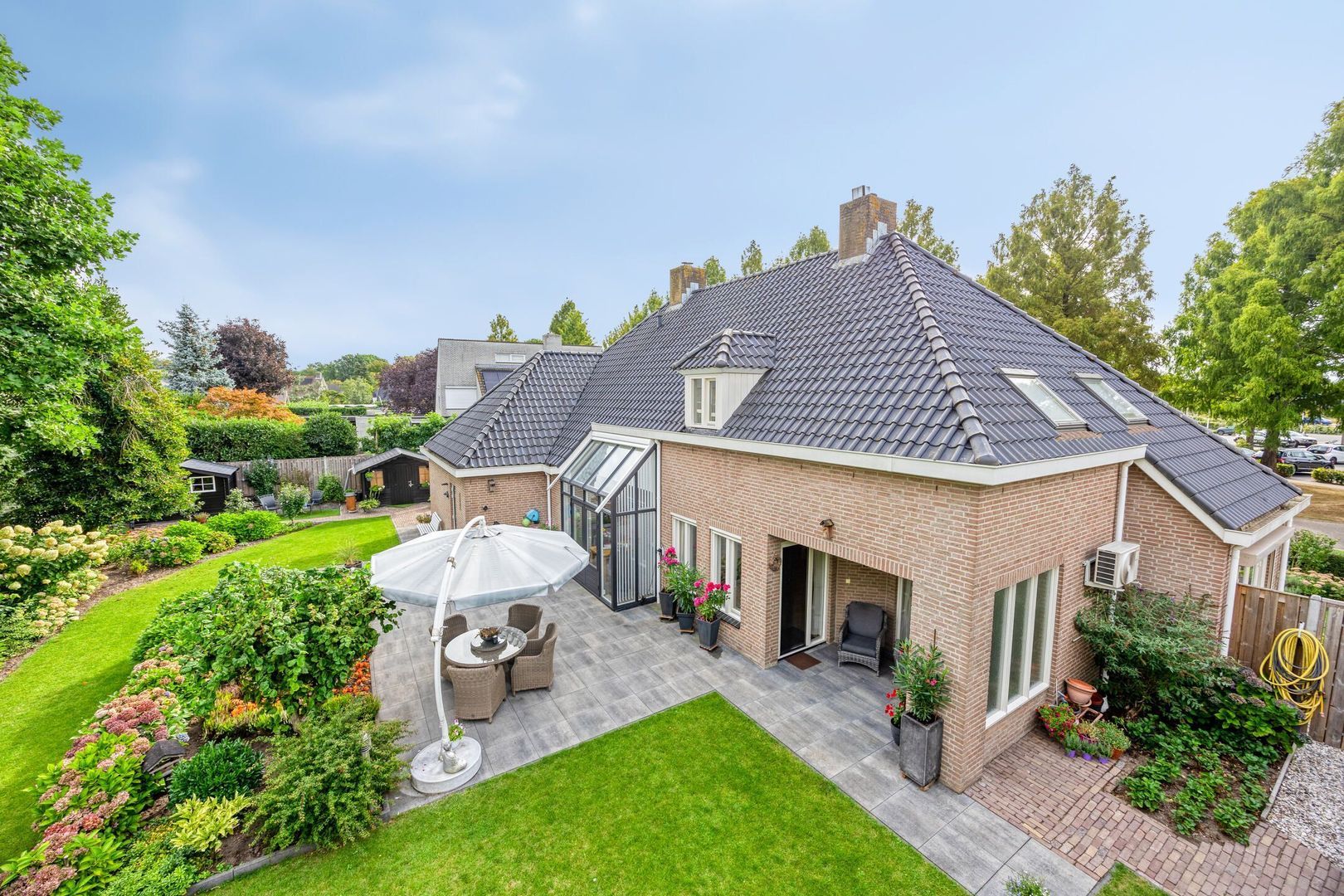 Vijverlaan 6, Uden foto-38