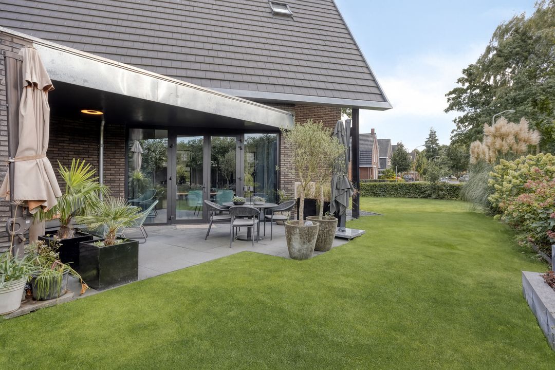 Engelbeemd 1, Herpen foto-3