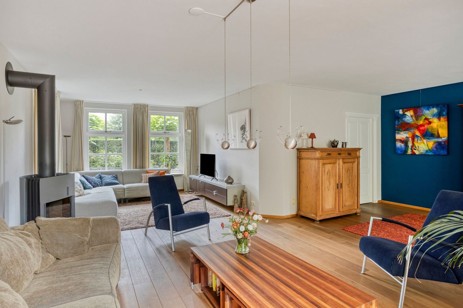 Heufkensweg 5 A, Uden foto-12