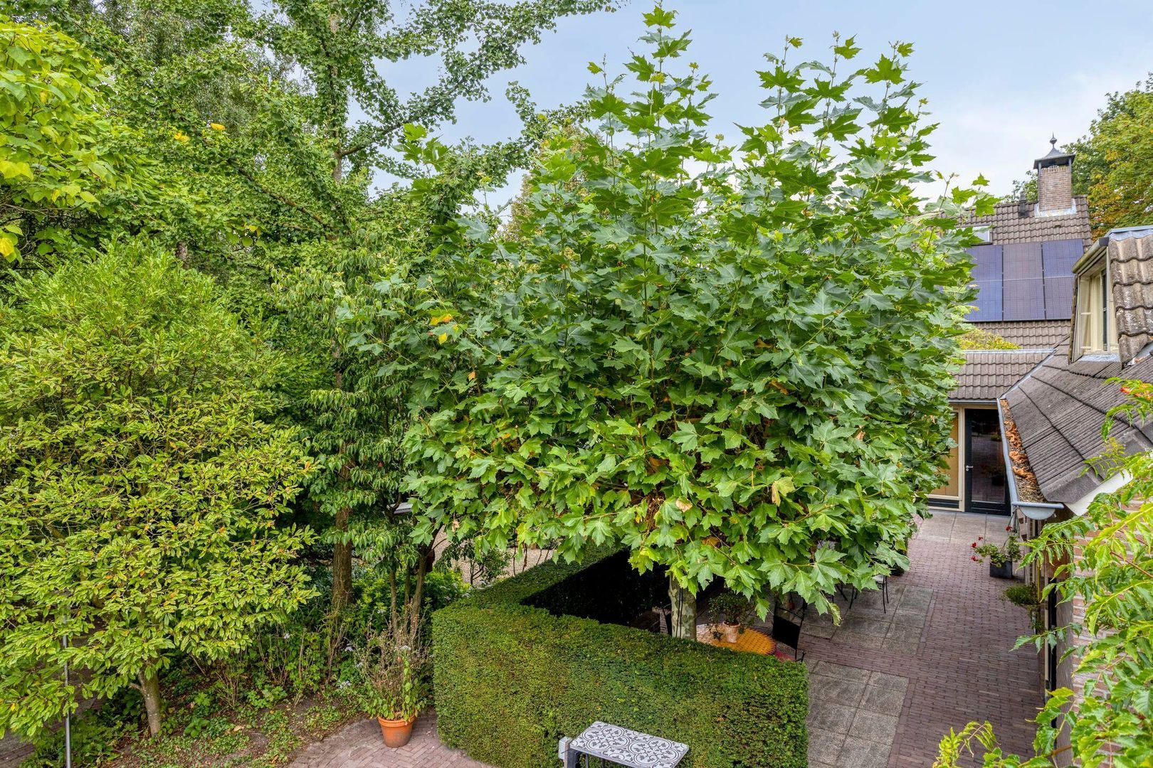 Heufkensweg 5 A, Uden foto-57