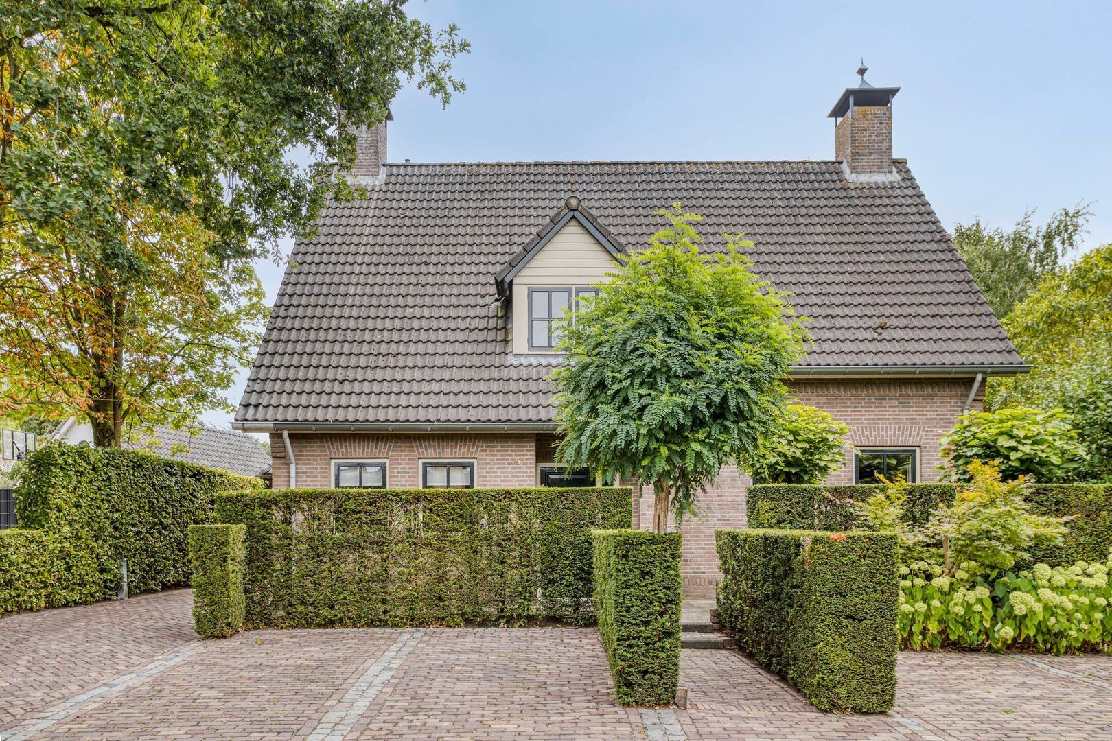 Heufkensweg 5 A, Uden foto-1