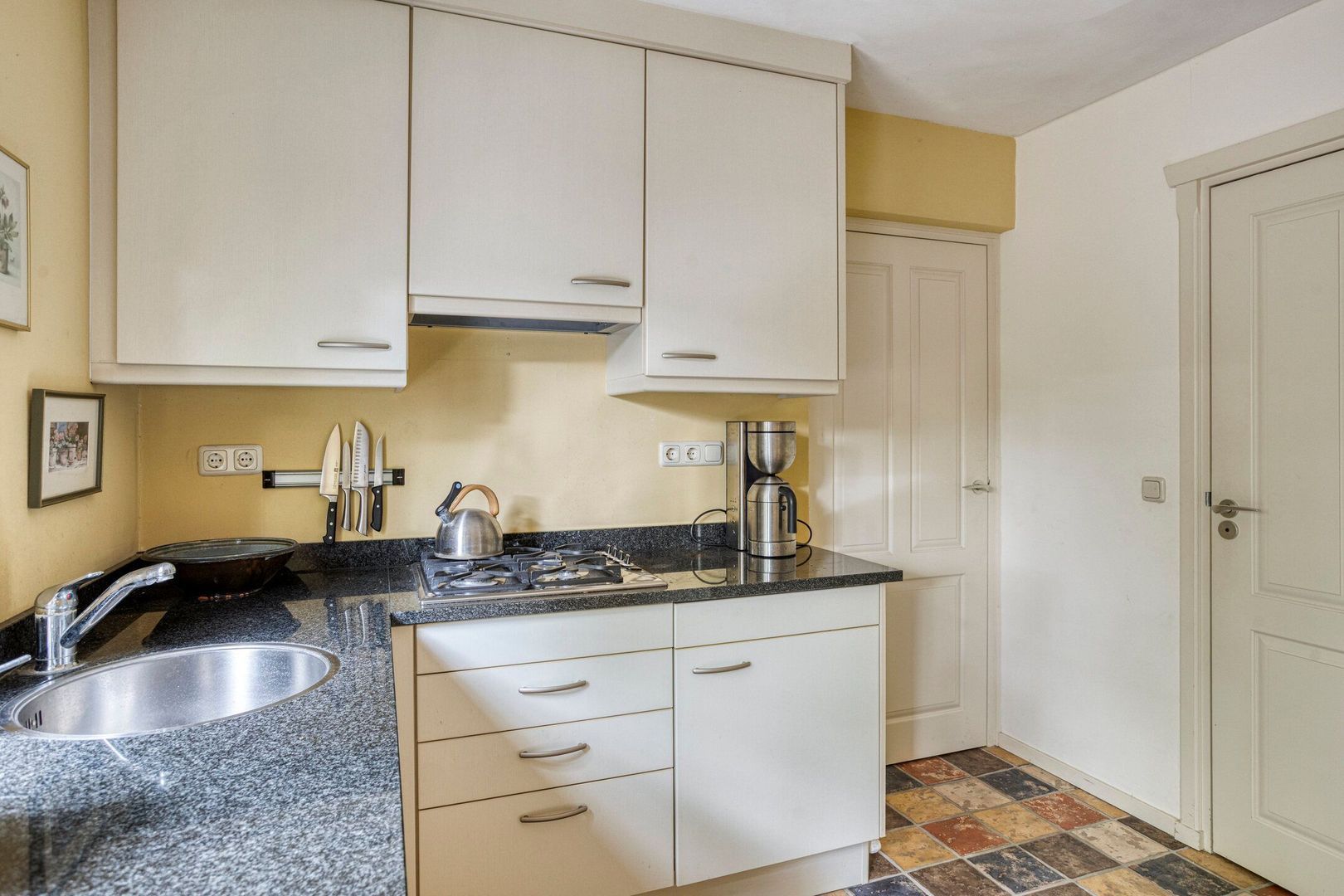 Heufkensweg 5 A, Uden foto-40