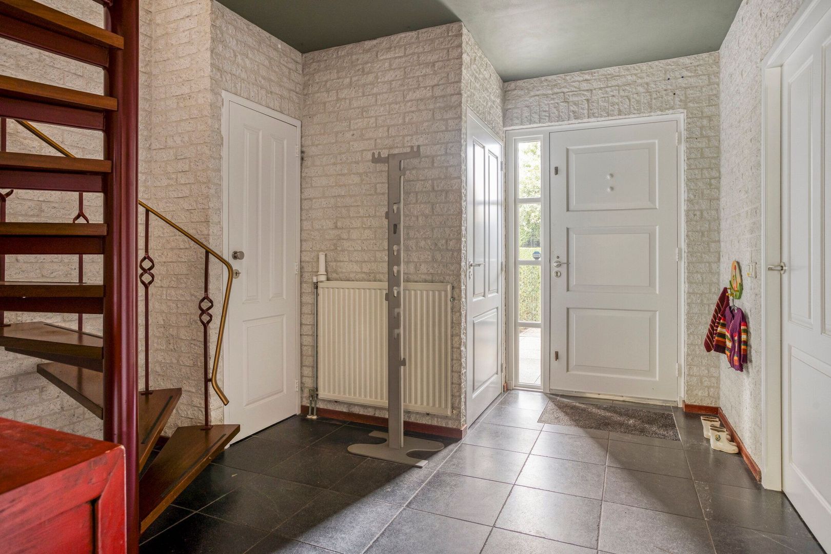 Heufkensweg 5 A, Uden foto-4