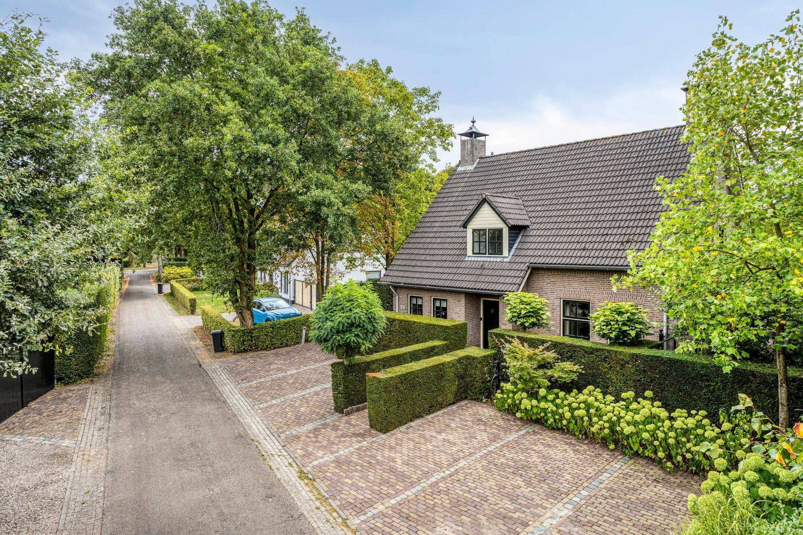 Heufkensweg 5 A, Uden foto-2