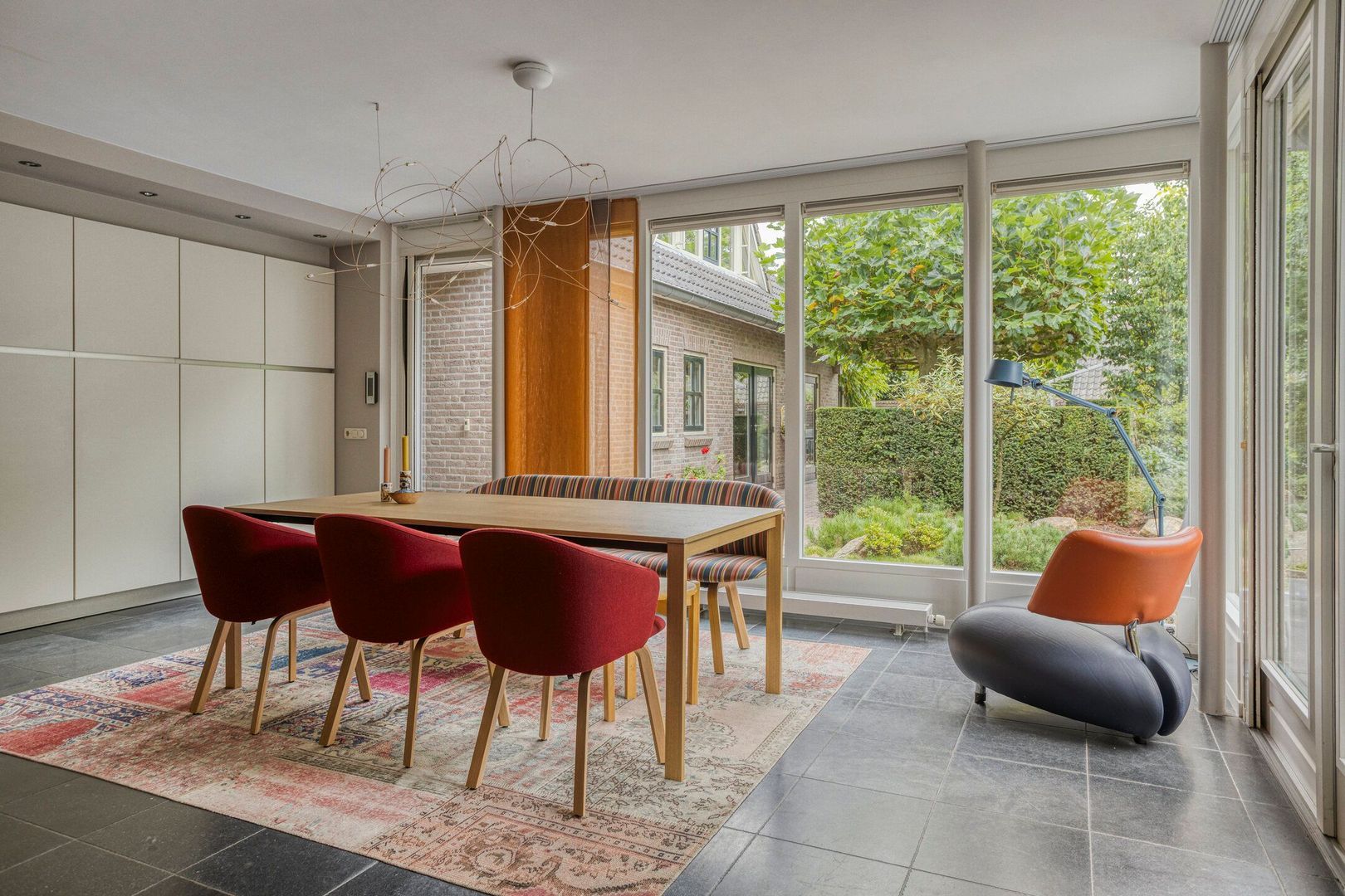 Heufkensweg 5 A, Uden foto-15