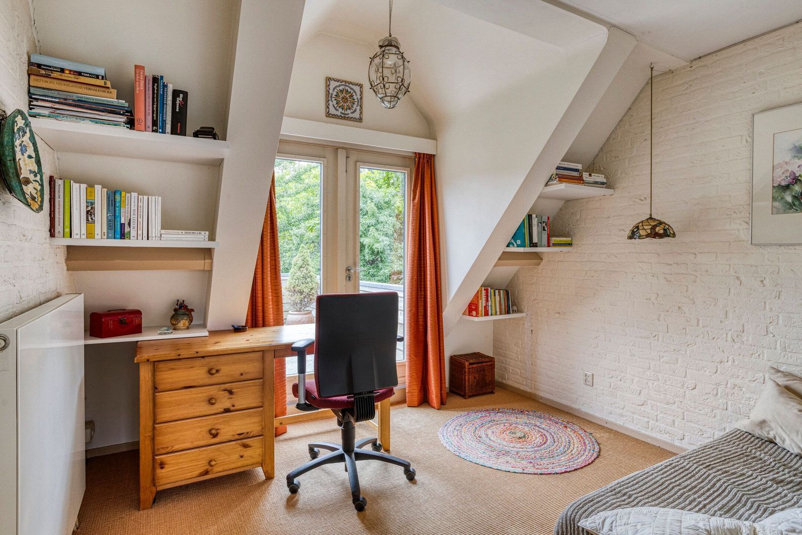 Heufkensweg 5 A, Uden foto-29