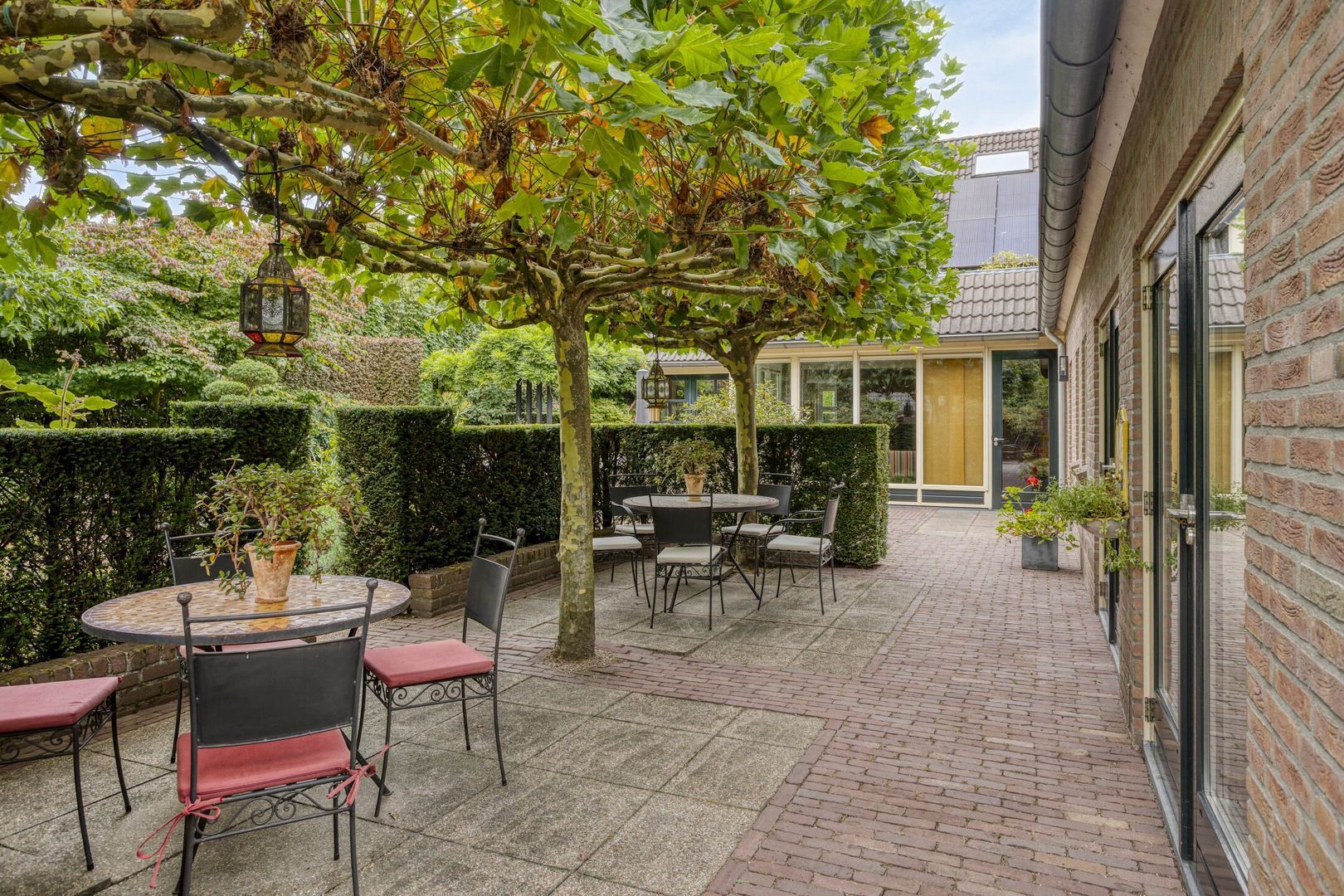 Heufkensweg 5 A, Uden foto-51