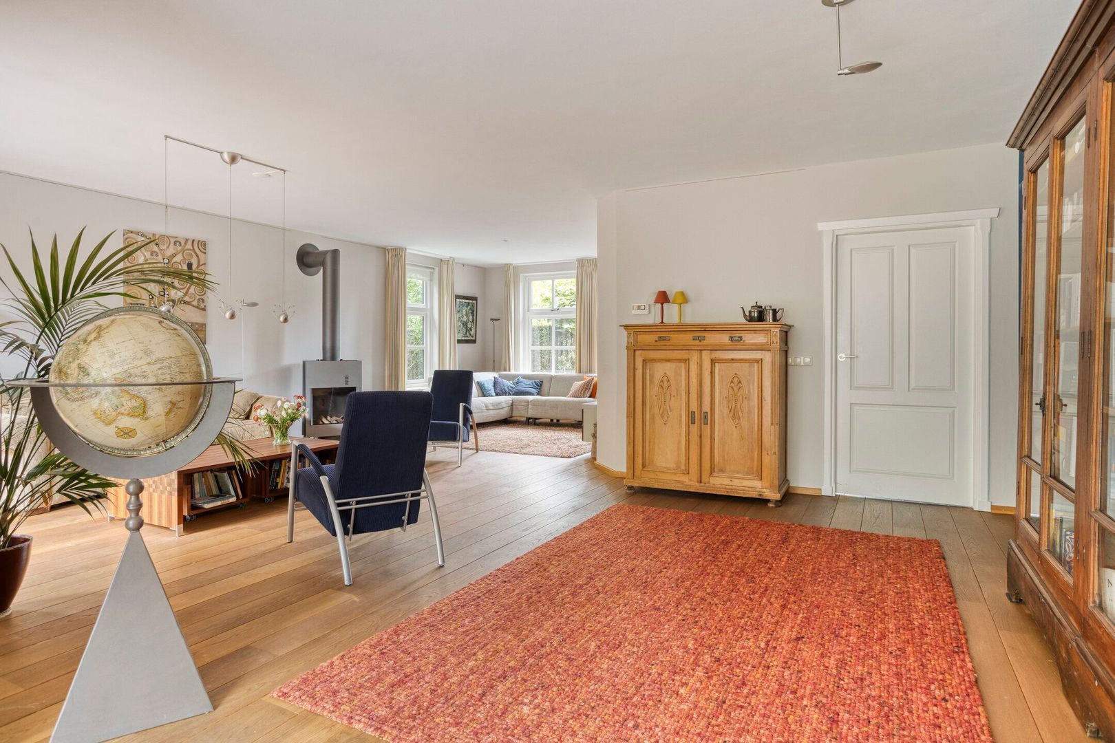 Heufkensweg 5 A, Uden foto-14