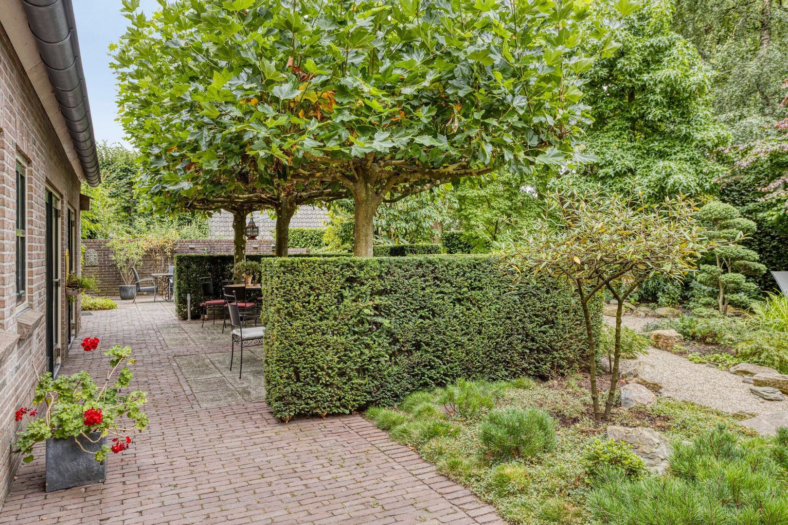 Heufkensweg 5 A, Uden foto-44