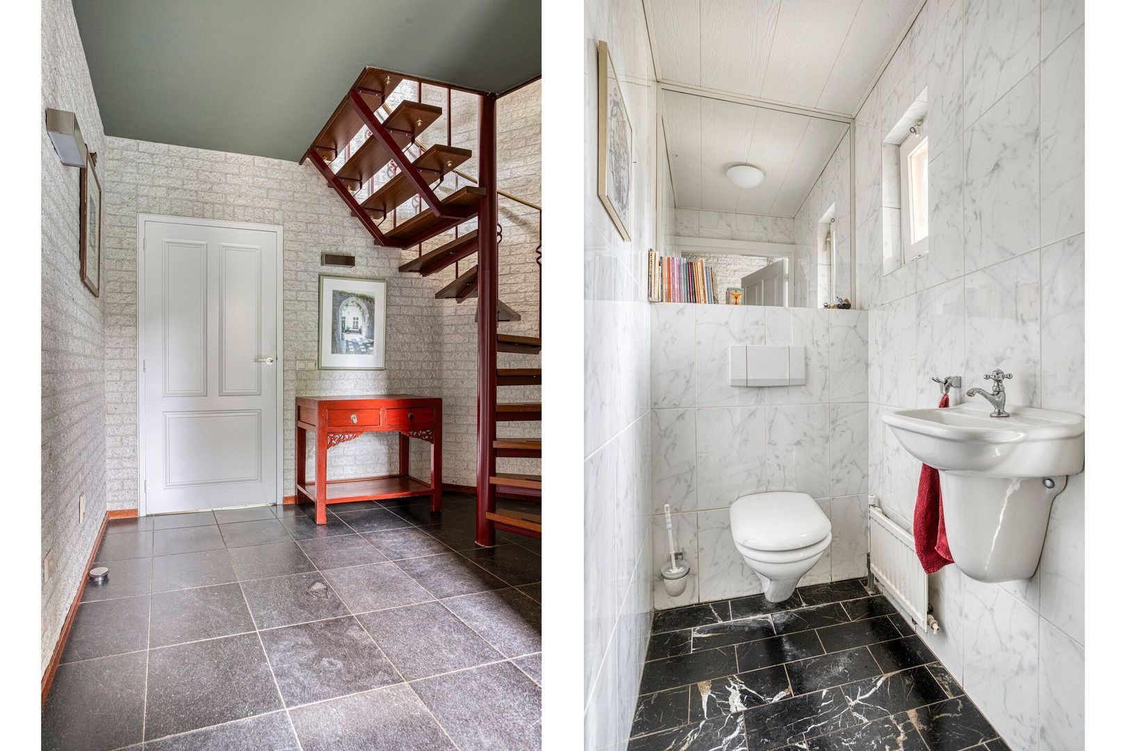 Heufkensweg 5 A, Uden foto-5