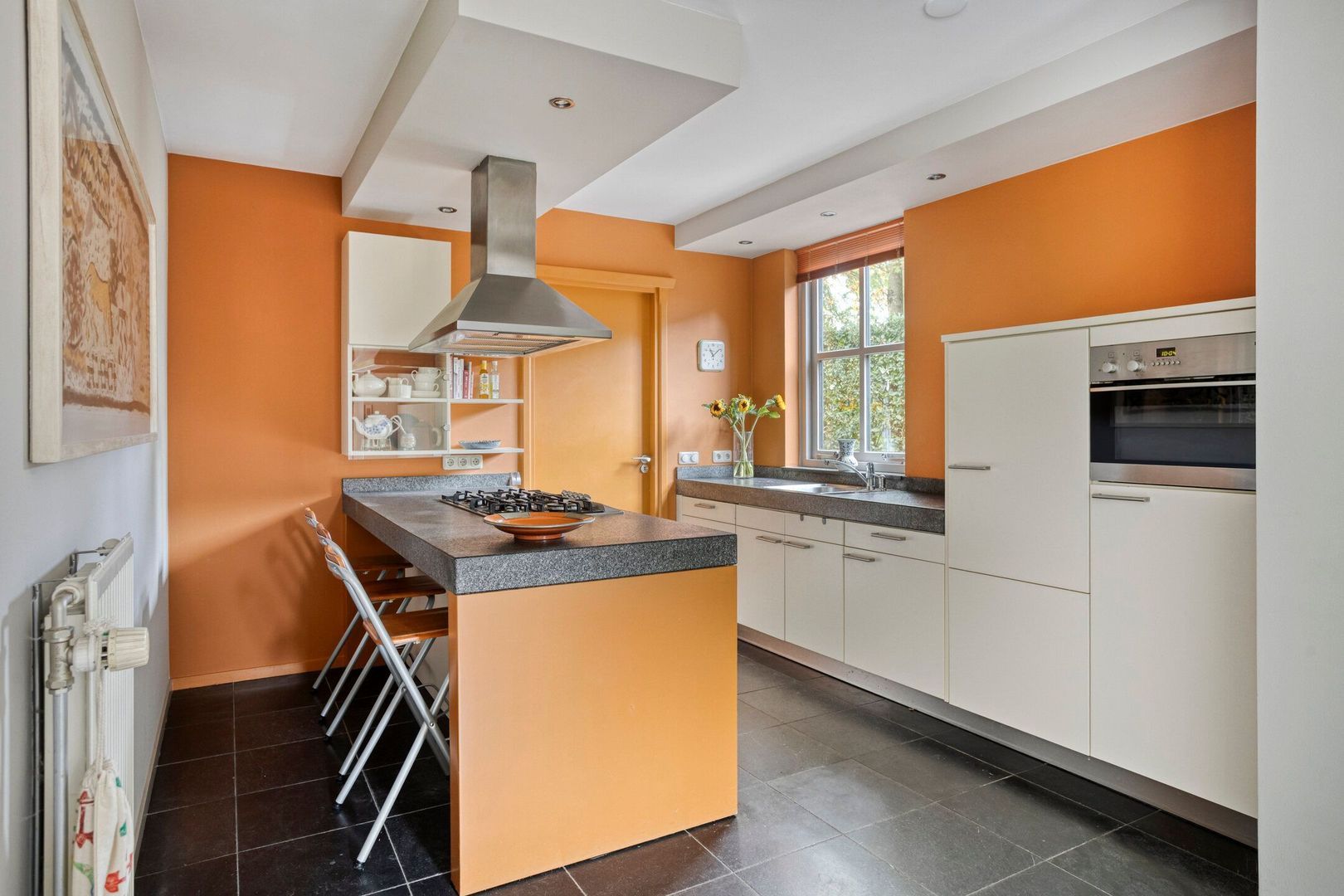 Heufkensweg 5 A, Uden foto-17