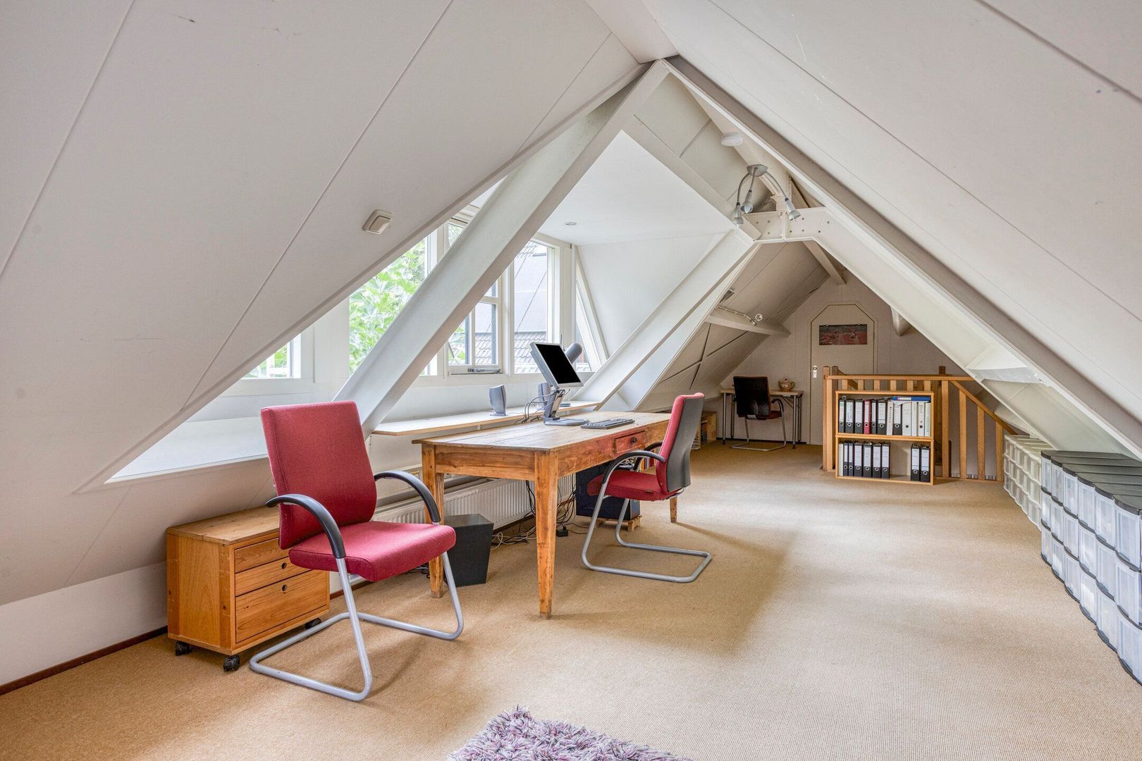 Heufkensweg 5 A, Uden foto-43