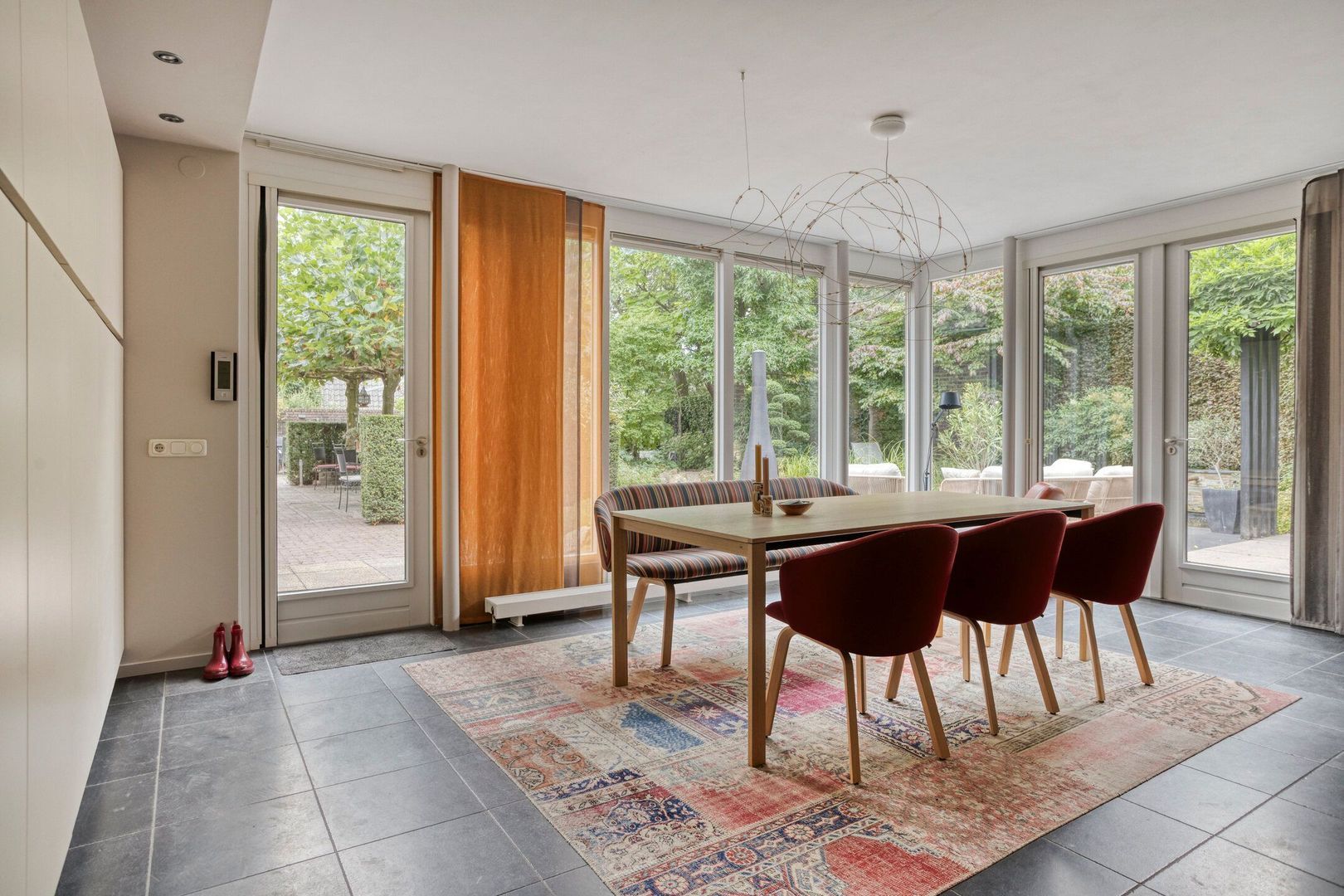 Heufkensweg 5 A, Uden foto-16