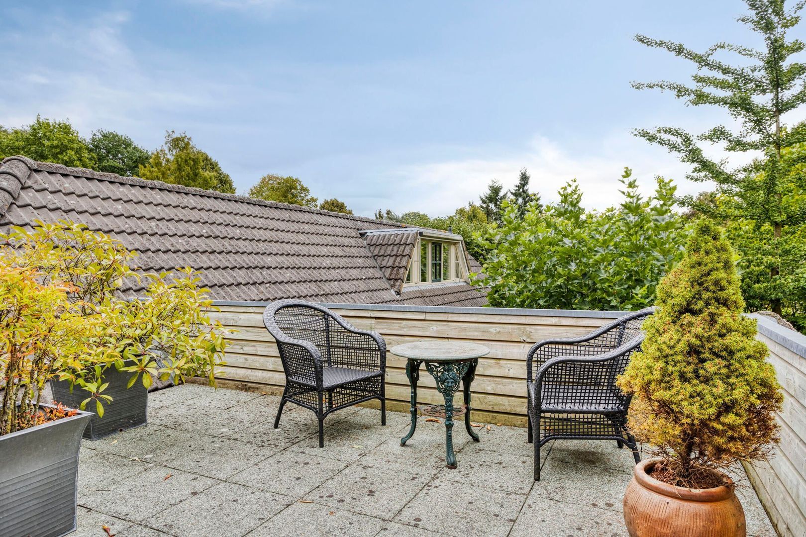 Heufkensweg 5 A, Uden foto-30