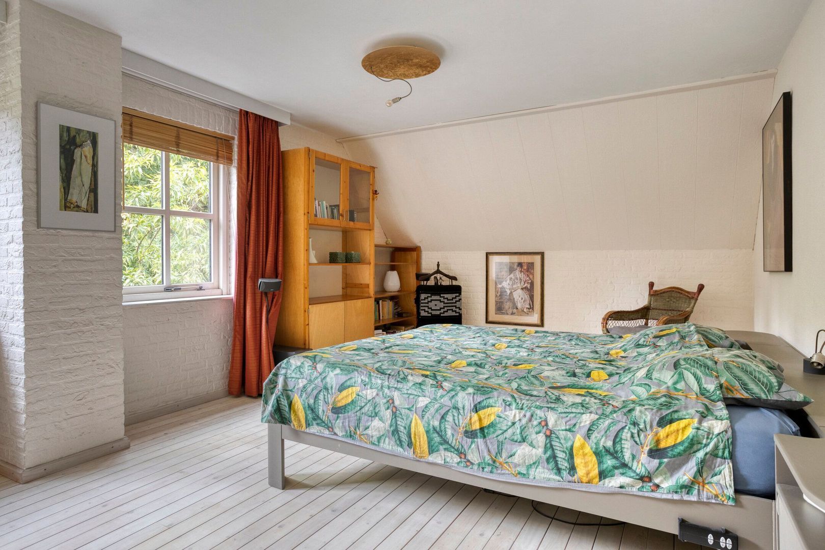 Heufkensweg 5 A, Uden foto-24