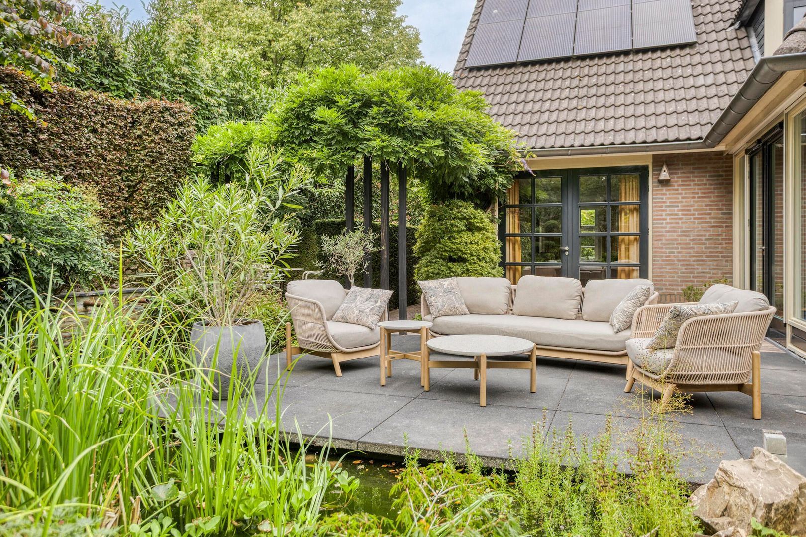 Heufkensweg 5 A, Uden foto-46