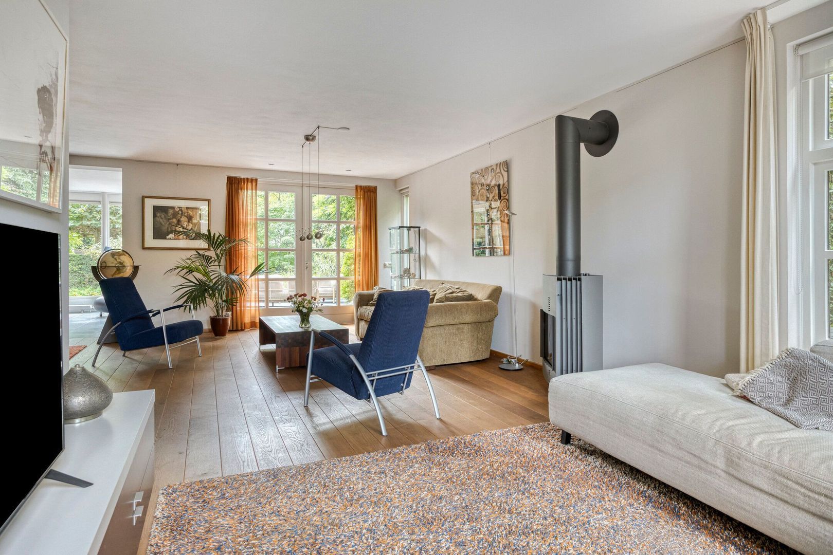 Heufkensweg 5 A, Uden foto-8