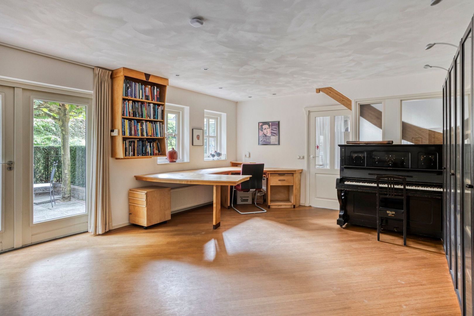 Heufkensweg 5 A, Uden foto-38