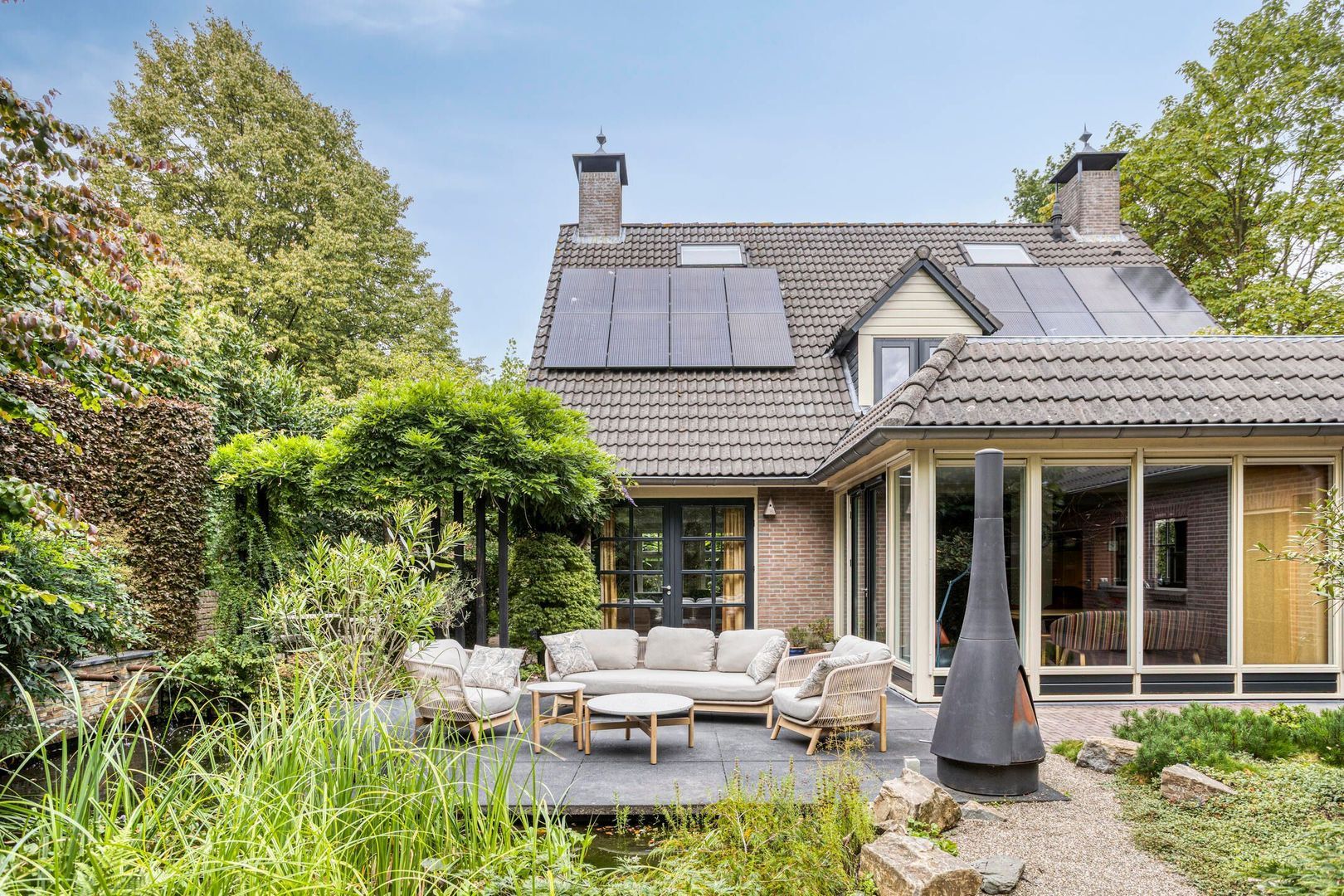 Heufkensweg 5 A, Uden foto-45