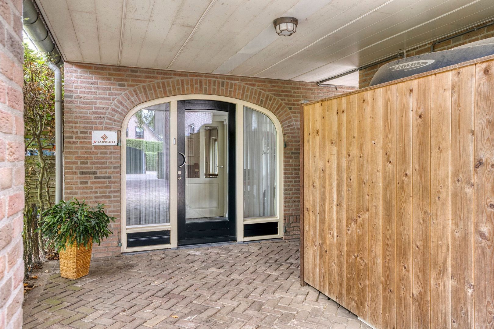 Heufkensweg 5 A, Uden foto-35