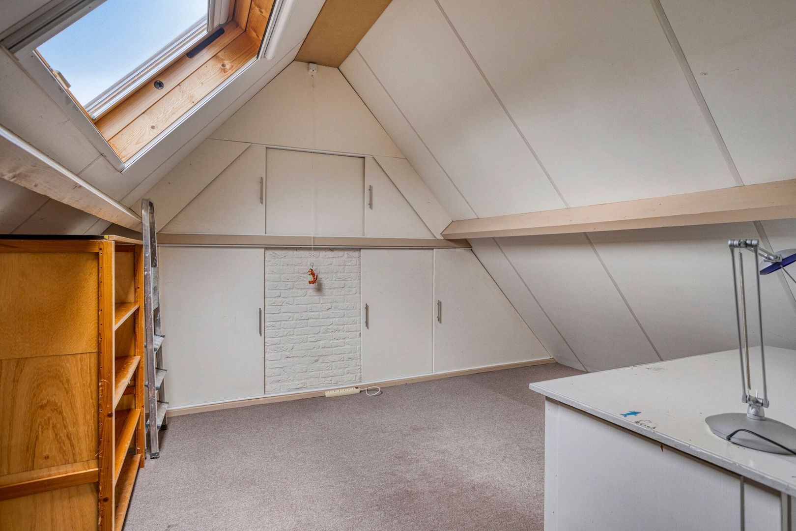 Heufkensweg 5 A, Uden foto-34