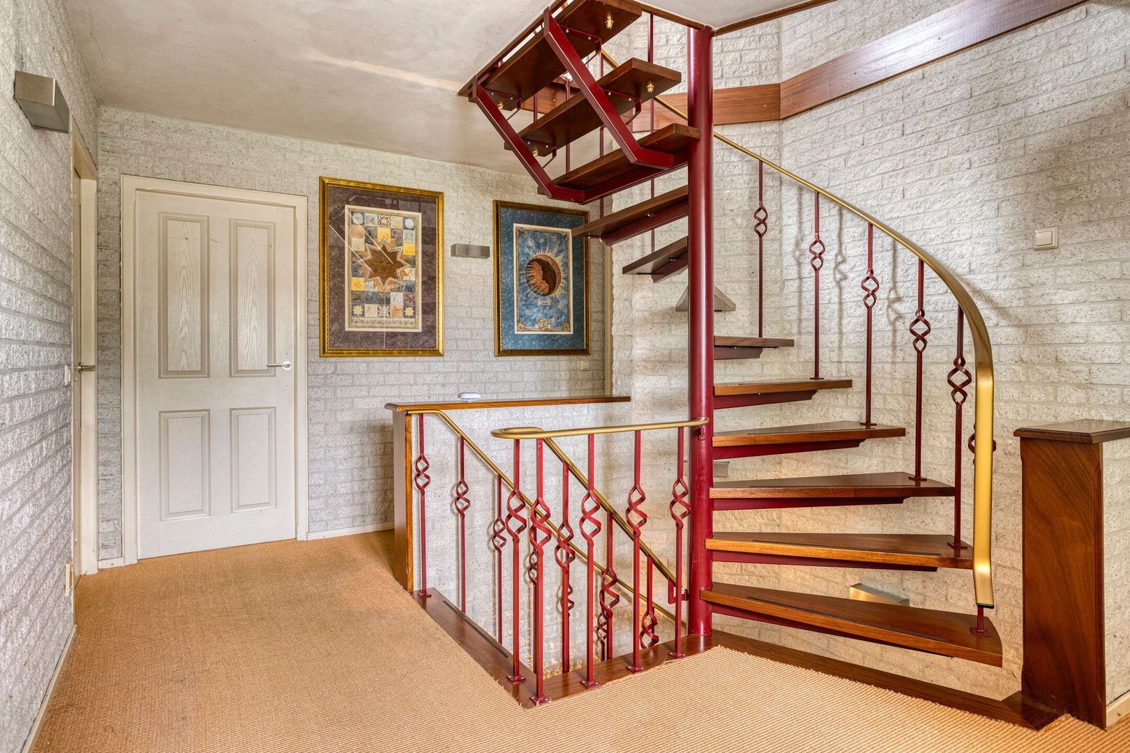 Heufkensweg 5 A, Uden foto-22