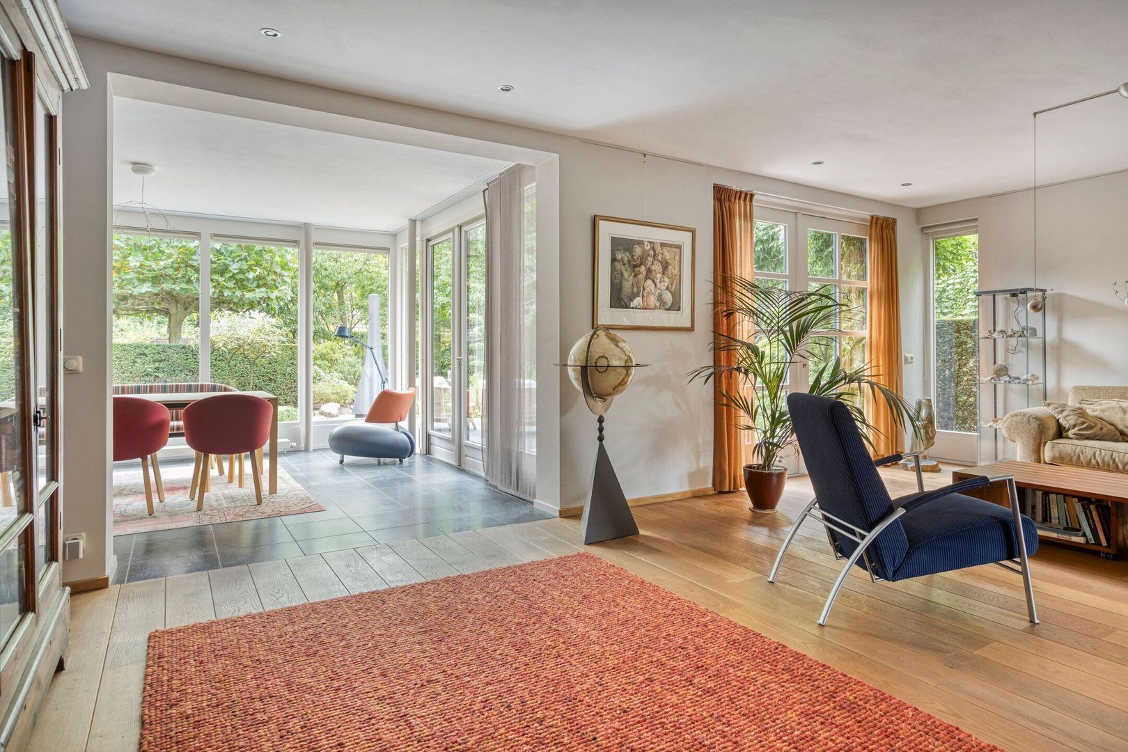 Heufkensweg 5 A, Uden foto-9