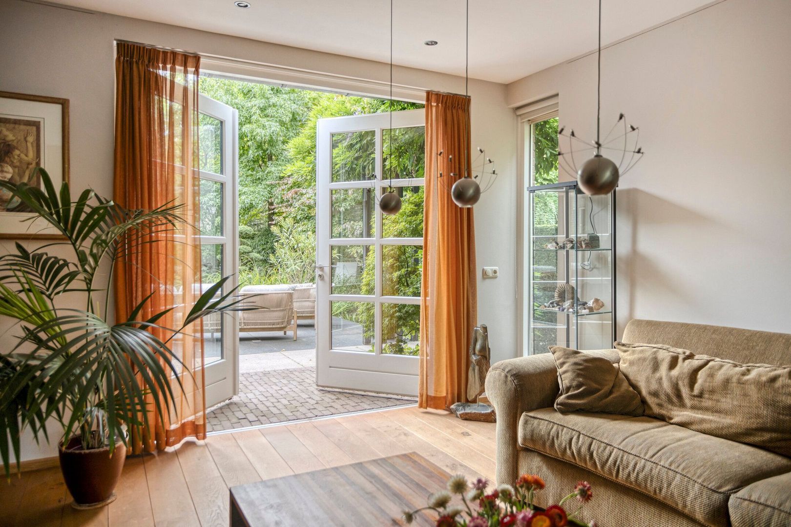 Heufkensweg 5 A, Uden foto-11