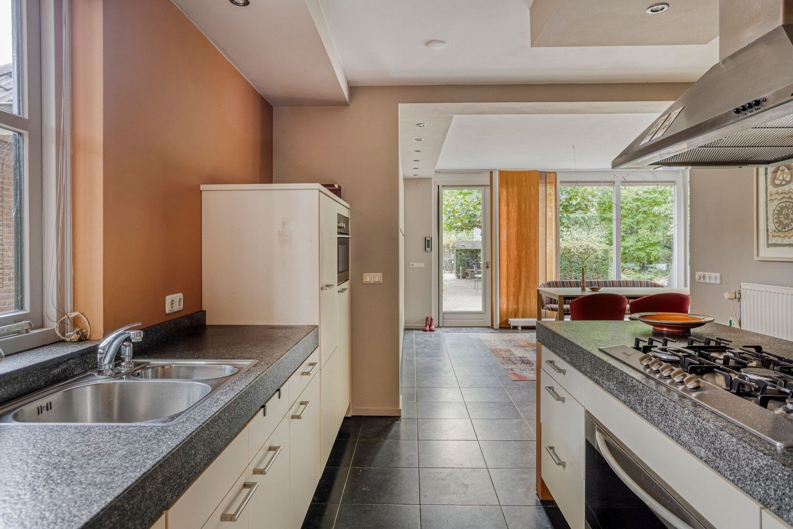 Heufkensweg 5 A, Uden foto-19