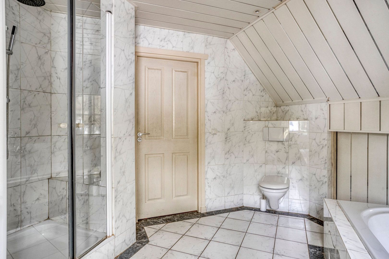 Heufkensweg 5 A, Uden foto-27