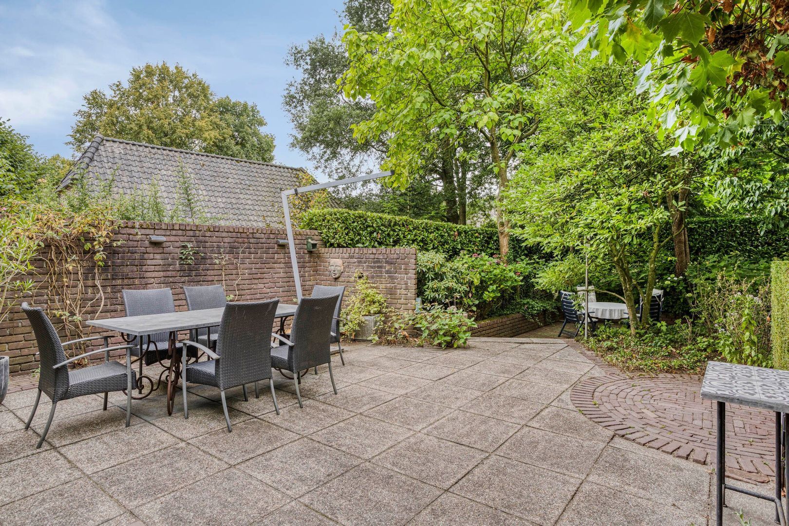 Heufkensweg 5 A, Uden foto-52