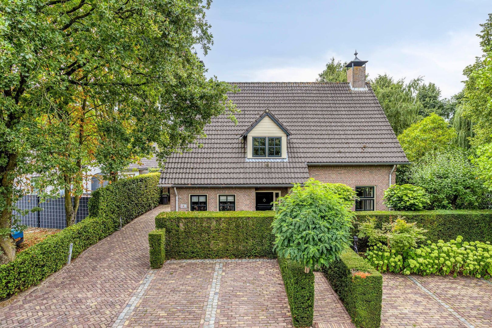 Heufkensweg 5 A, Uden foto-56