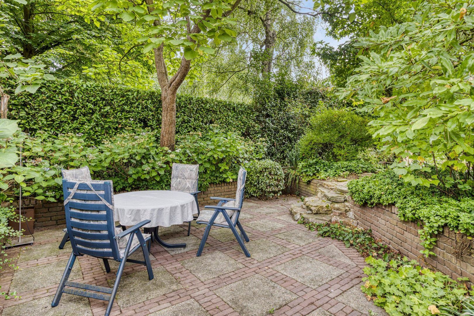 Heufkensweg 5 A, Uden foto-53