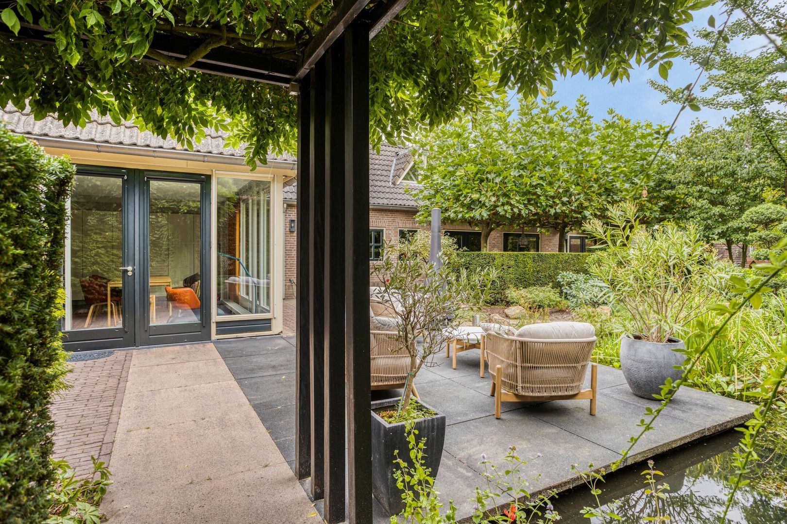 Heufkensweg 5 A, Uden foto-50