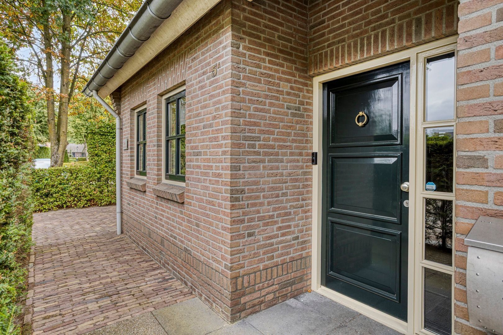 Heufkensweg 5 A, Uden foto-3
