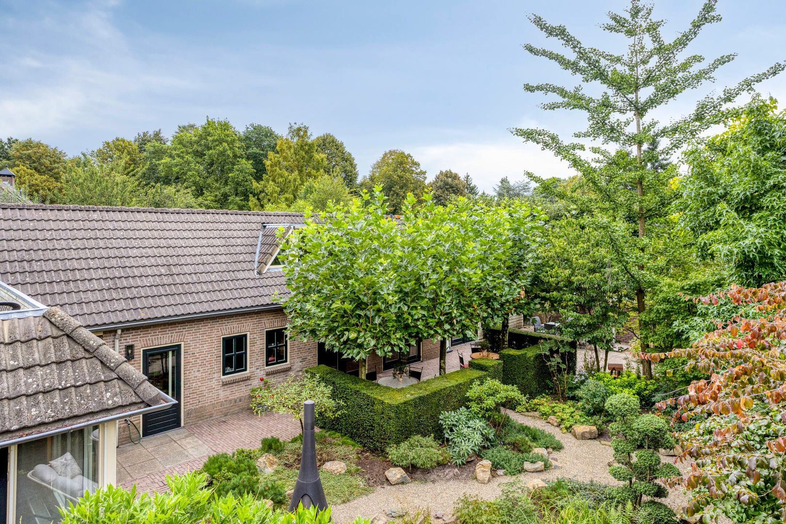 Heufkensweg 5 A, Uden foto-55