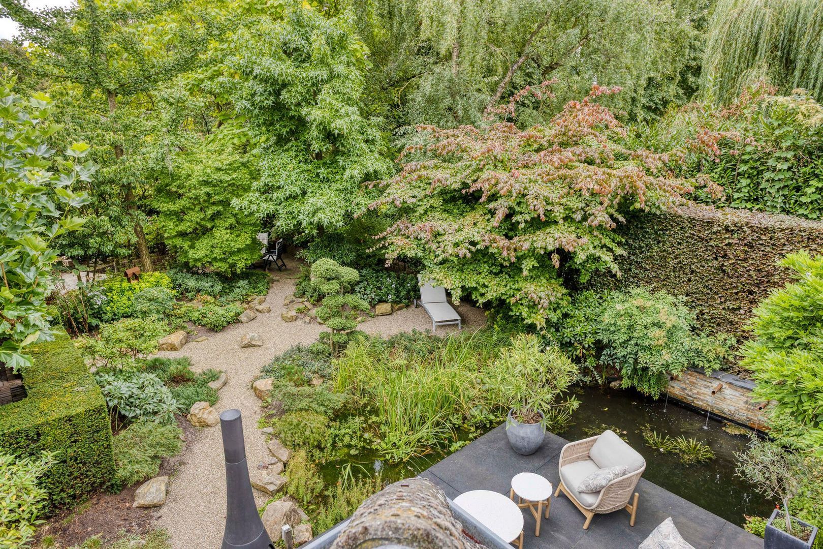 Heufkensweg 5 A, Uden foto-32