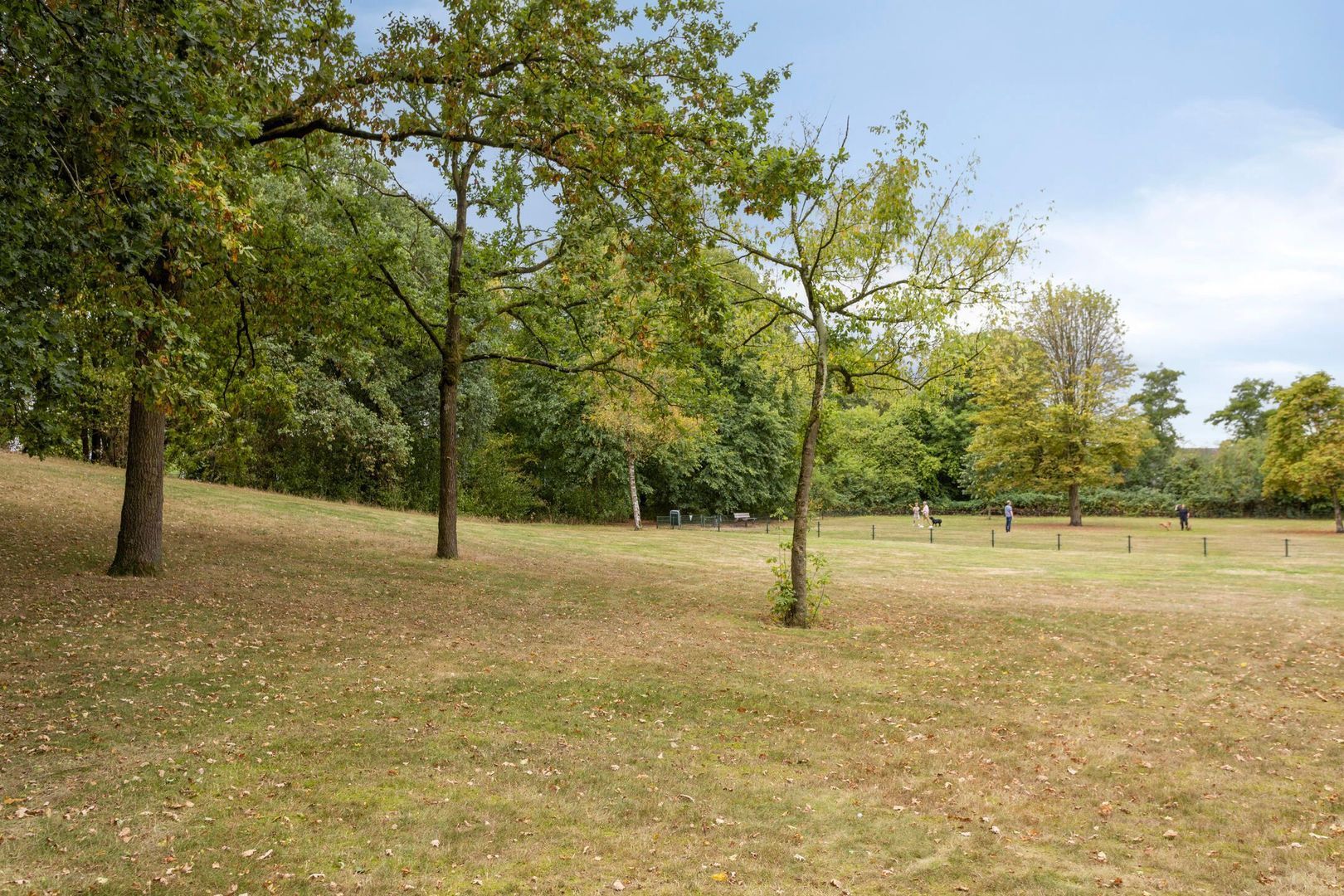 Heufkensweg 5 A, Uden foto-60