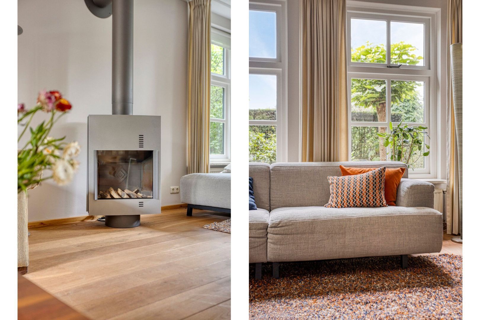 Heufkensweg 5 A, Uden foto-13