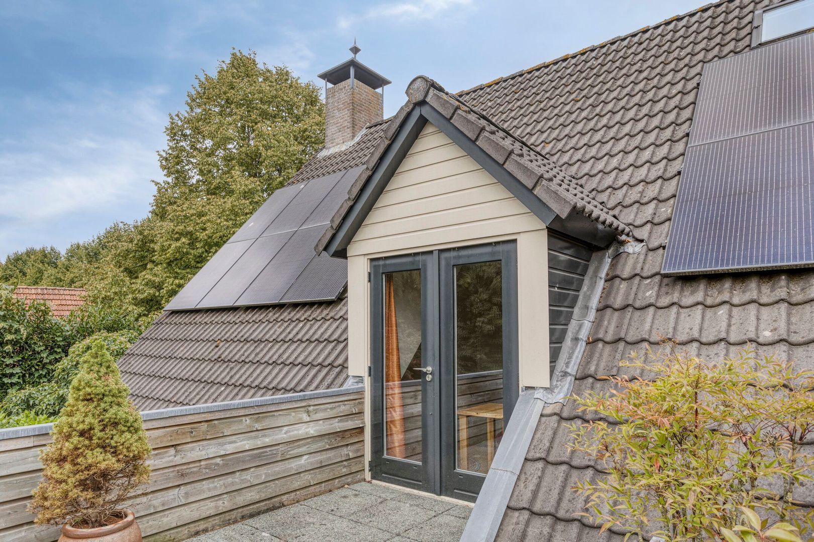 Heufkensweg 5 A, Uden foto-31