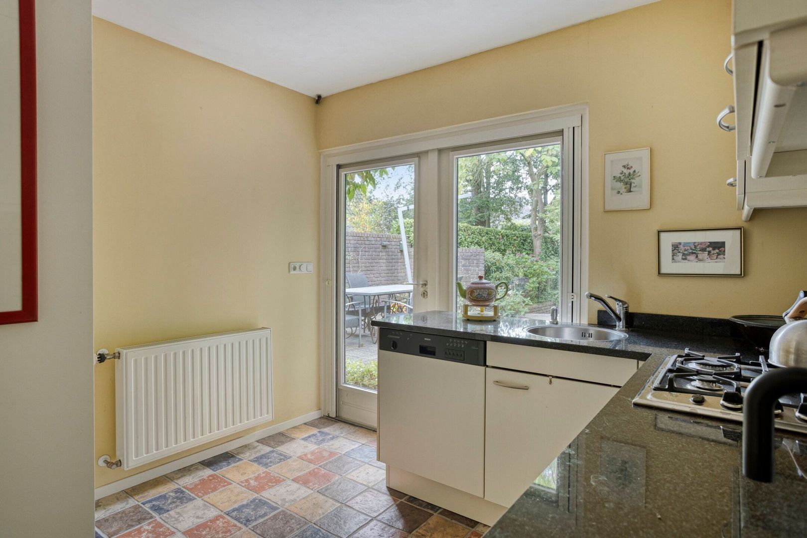 Heufkensweg 5 A, Uden foto-39