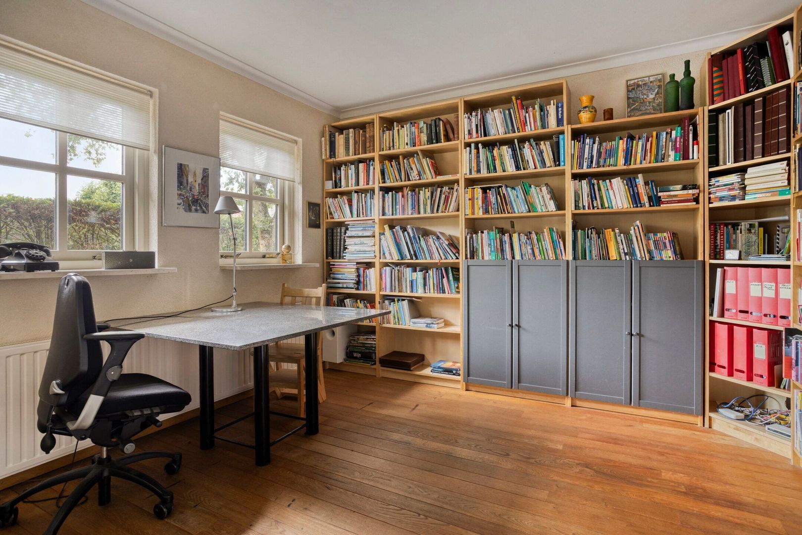 Heufkensweg 5 A, Uden foto-20